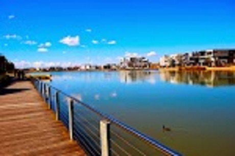  Profile Photos of Greg Hocking Caroline Springs 2-8 Lake Street - Photo 2 of 3