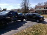  F&J Builders, LLC 4325 Kirkwood Highway 
