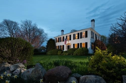  Profile Photos of Candleberry Inn on Cape Cod 1882 Main St - Photo 2 of 4