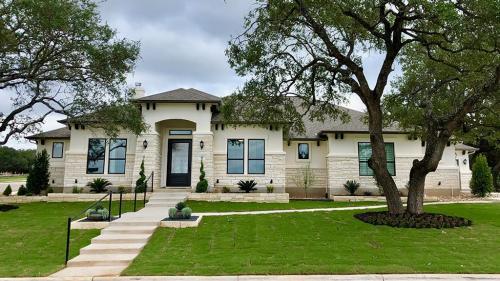  Profile Photos of Build on Your Lot Texas Hill Country - Giddens Homes - Santa Rita Ranch 501 Arborwood Cove - Photo 2 of 2