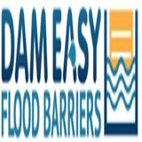 Dam Easy Flood Barriers, Chicago