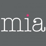 Mia, Ryde