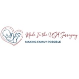  Made in the USA Surrogacy, LLC 970 Reserve Dr, #100 