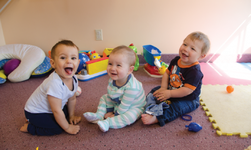  New Album of Kiddie Day Care & Preschool 3990 North River Road - Photo 1 of 3