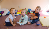 Kiddie Day Care & Preschool, Howland