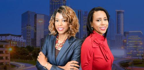  New Album of South Atlanta Injury Lawyers a Division of Obiorah Fields, LLC 157 South McDonough Street - Photo 1 of 1