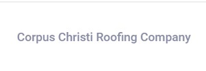  Profile Photos of Corpus Christi Roofing Company N/A - Photo 5 of 5
