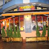  Aashish Indisches Restaurant 27 NiederbarnimstraÃŸe 