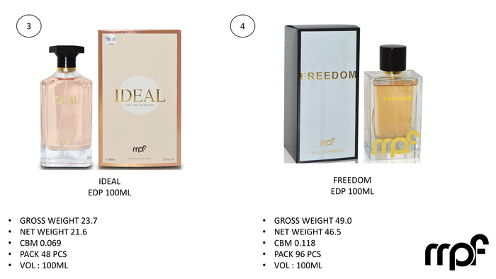  Best Arabic Perfume of Best Niche Perfumes - My Perfume Al Qusais Industrial Area, - Photo 7 of 8