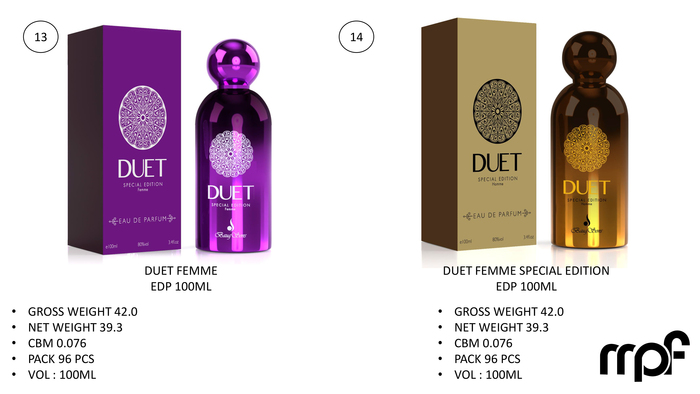  Best Arabic Perfume of Best Niche Perfumes - My Perfume Al Qusais Industrial Area, - Photo 8 of 8
