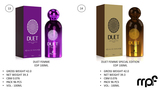 Best Niche Perfumes - My Perfume, Dubai