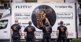  Fungerande Flytt PiongrÃ¤nd 10, 165 60 HÃ¤sselby 
