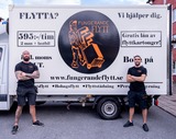 Fungerande Flytt PiongrÃ¤nd 10, 165 60 HÃ¤sselby 