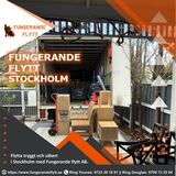 Fungerande Flytt, Stockholm