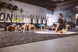 ISI Elite Training - Garden City, Murrells Inlet