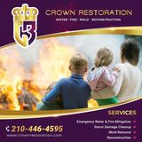 Crown Restoration 11214 West Avenue 