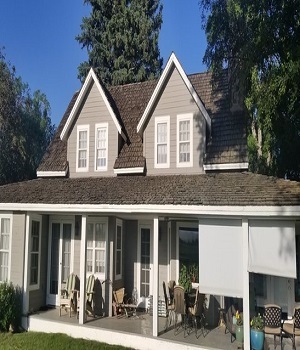  Profile Photos of Rocky Mountain Improvements Roofing 1460 Northwestern Rd. - Photo 1 of 4