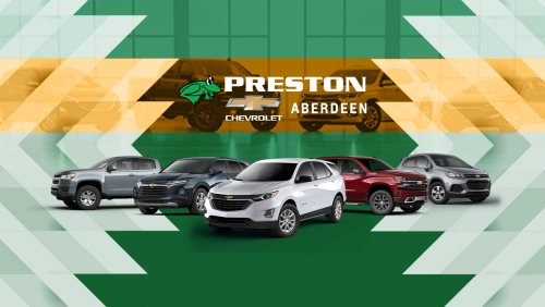  Profile Photos of Preston Chevrolet of Aberdeen 101 North Philadelphia Boulevard - Photo 2 of 4