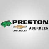 Preston Chevrolet of Aberdeen, Aberdeen