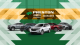 Preston Chevrolet of Aberdeen, Aberdeen