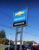 Preston Chevrolet of Aberdeen, Aberdeen