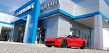 Preston Chevrolet of Aberdeen, Aberdeen