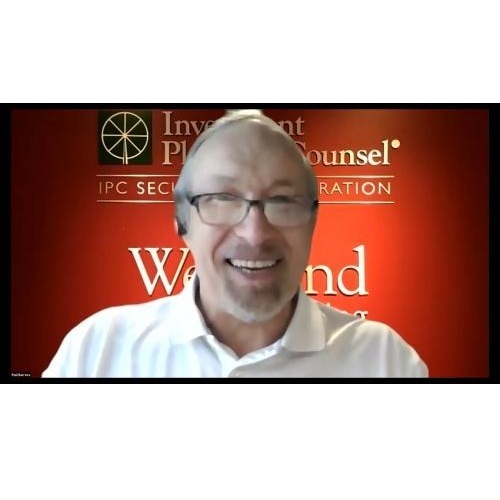  Profile Photos of West End Wealth Planning - IPC Securities Corporation | Paul Barreca 5399 Eglinton Avenue West - Photo 2 of 4