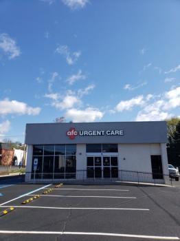  Profile Photos of AFC Urgent Care Short Hills 704 Morris Tpke - Photo 1 of 4