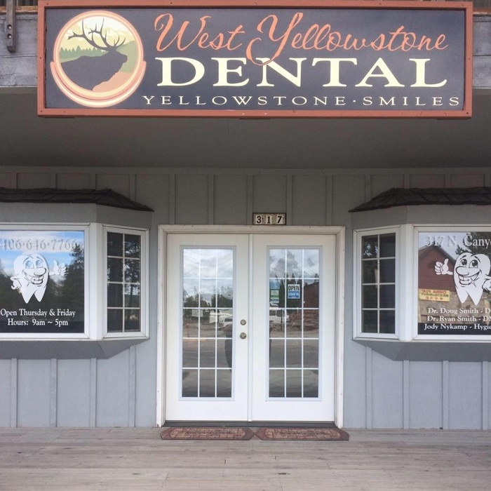  Profile Photos of West Yellowstone Dental 317 N Canyon St - Photo 8 of 12