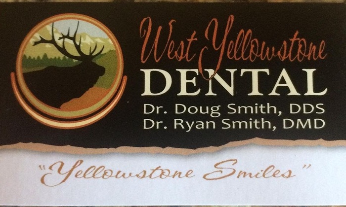 Profile Photos of West Yellowstone Dental 317 N Canyon St - Photo 12 of 12