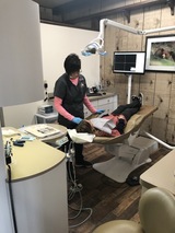  West Yellowstone Dental 317 N Canyon St 