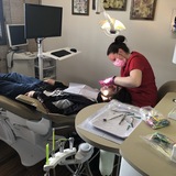  West Yellowstone Dental 317 N Canyon St 