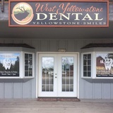  West Yellowstone Dental 317 N Canyon St 