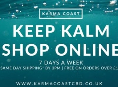  Profile Photos of Karma Coast 6A Percy Park Road, Tynemouth - Photo 2 of 4