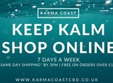  Karma Coast 6A Percy Park Road, Tynemouth 