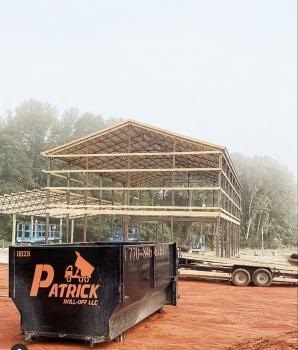  Profile Photos of Patrick Roll-Off, LLC Serving Area - Photo 3 of 4