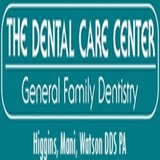  The Dental Care Center 1900 S Main St, Suite 206 