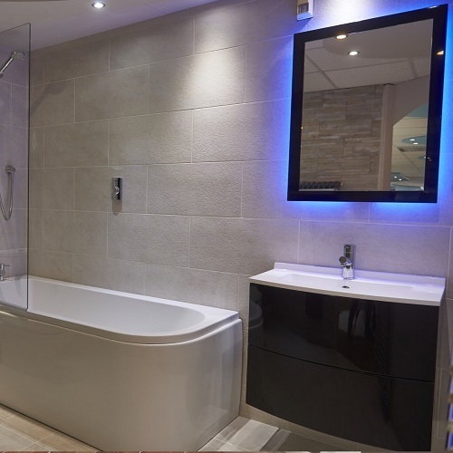  Profile Photos of More Bathrooms Unit 1 & 2 Beech Avenue Business Park, Beech Avenue - Photo 1 of 1