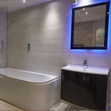 More Bathrooms, Harrogate