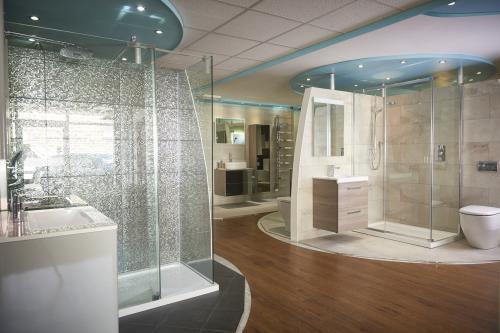  New Album of More Bathrooms Unit 1 & 2 Beech Avenue Business Park, Beech Avenue - Photo 1 of 1