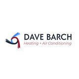  Dave Barch Heating and Air Conditioning Serving Area 