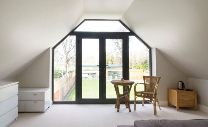  New Album of GBS Architectural The Studio, 28 Beaford Grove - Photo 1 of 9