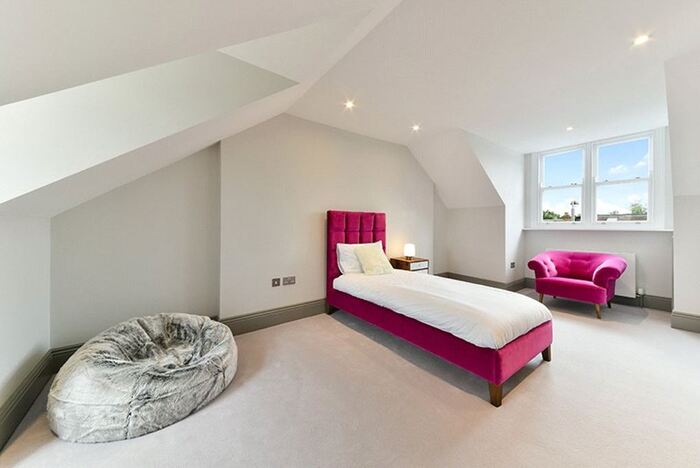  New Album of GBS Architectural The Studio, 28 Beaford Grove - Photo 3 of 9