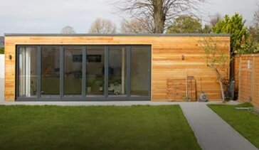  New Album of GBS Architectural The Studio, 28 Beaford Grove - Photo 5 of 9