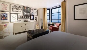  New Album of GBS Architectural The Studio, 28 Beaford Grove - Photo 7 of 9