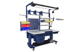  BOSTONtec 2700 James Savage Road 