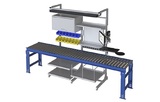  BOSTONtec 2700 James Savage Road 