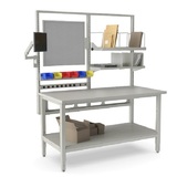  BOSTONtec 2700 James Savage Road 