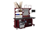  BOSTONtec 2700 James Savage Road 