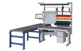  BOSTONtec 2700 James Savage Road 